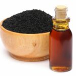 Olej z černého kmínu - první pomoc při onemocněních dýchacích cest a trávicích problémech