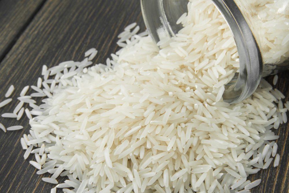 Rýžová dieta výhody - nevýhody