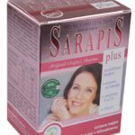 Sarapis Plus - recenze přípravku s mateří kašičkou nejen pro ženy v menopauze