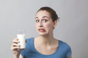 Výhody a nevýhody mléčné diety
