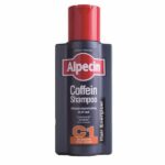 Alpecin Šampon (recenze) - zastaví vypadávání vlasů a stimuluje jejich růst díky obsahu kofeinu