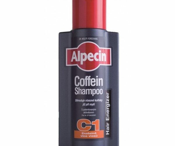 Alpecin šampon