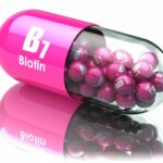 Biotin (Vitamín B7) - TOP vitamin pro krásné vlasy, zdravou pokožku a nehty + 5 tipů na přípravky