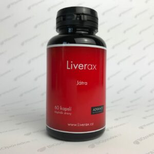 Liverax - recenze