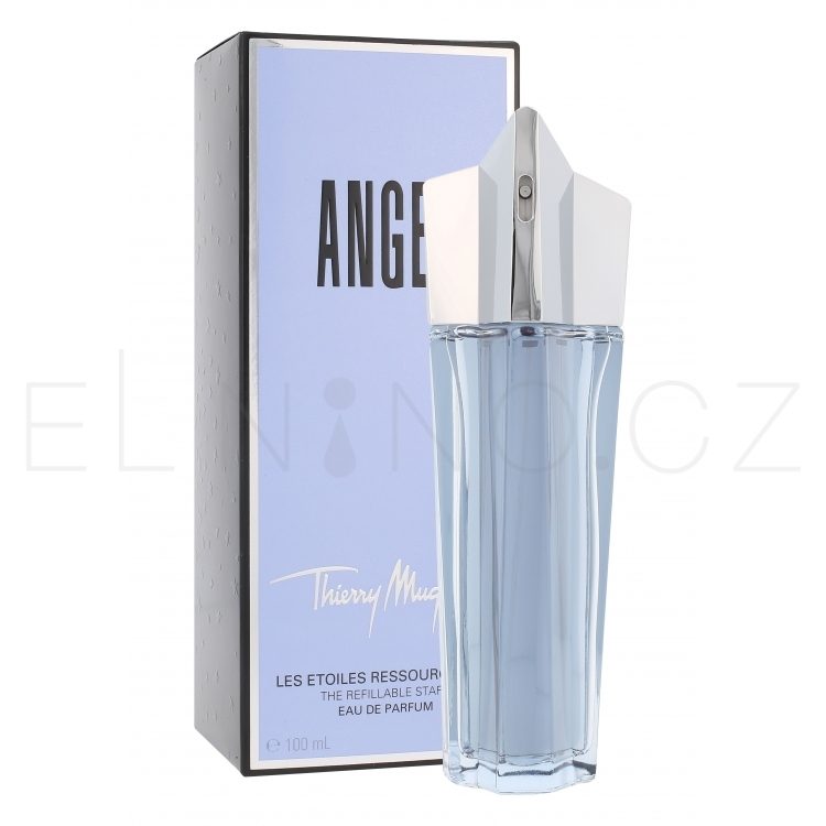 Thierry Mugler Angel