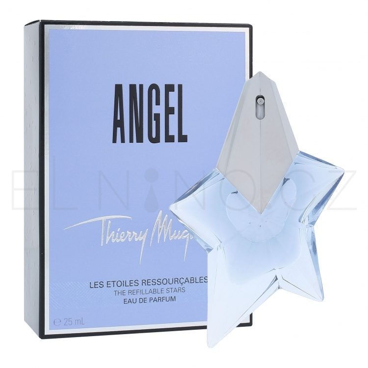 Thierry Mugler Angel