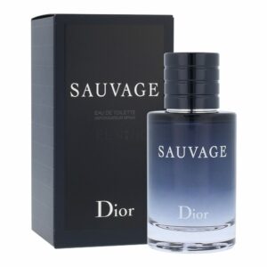 Christian Dior Sauvage recenze