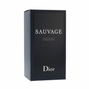 Christian Dior Sauvage toaletní voda