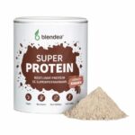 Blendea Superprotein Kakao - recenze