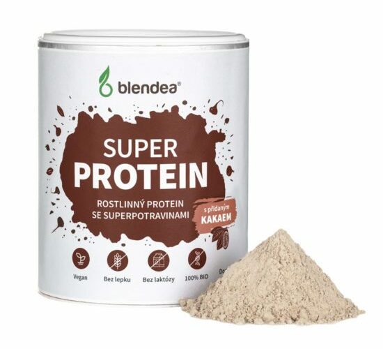 Blendea Superprotein