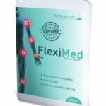 FlexiMed pro zdravé klouby - kompletní recenze