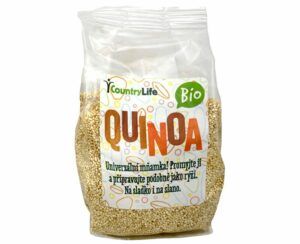 Bio Quinoa 250 g