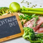 Flexitariánska dieta a její zdravotní benefity + TIP na týdenní jídelníček