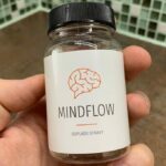 Mindflow - přírodní výživový doplněk na boj s únavou a podporu soustředění a funkce mozku