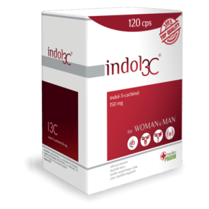 Indol3c (120 cps)