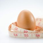 Jak funguje vajíčková dieta, je efektivní? + jídelníček na míru