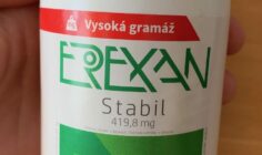 Erexan Stabil