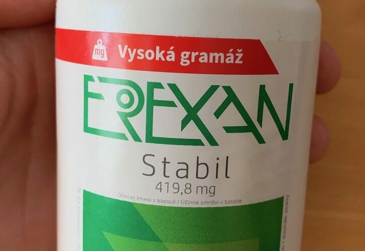 Erexan Stabil