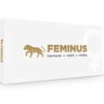 Feminus - tablety pro ženy v luxusním balení a skvělými parametry (recenze a reálné zkušenosti)