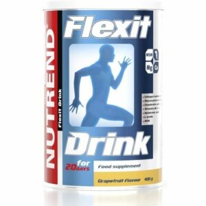 Kloubní výživa Flexit Drink 400g - Nutrend
