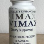Vimax - recenze
