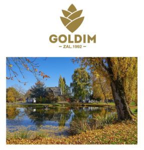 Společnost GOLDIM - výrobce MyKETO