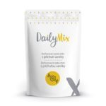 příchuť vanilka DailyMIX
