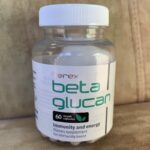 Zerex Beta Glukan - nejúčinnější kvasničný betaglukan v jednoduchých kapslích (recenze)