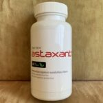 Zerex Astaxanthin - extra silný antioxidant z řasy v kapslích (recenze)