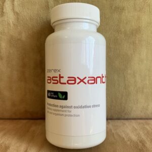 Zerex Astaxanthin recenze