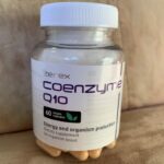 Zerex Koenzym Q10 - pilulky na stárnutí a energii (podrobná recenze doplňku známé značky)