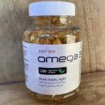 Zerex Omega 3 - až 1000 mg zdravých tuků v jedné kapsli, vyplatí se? (Podrobná recenze)