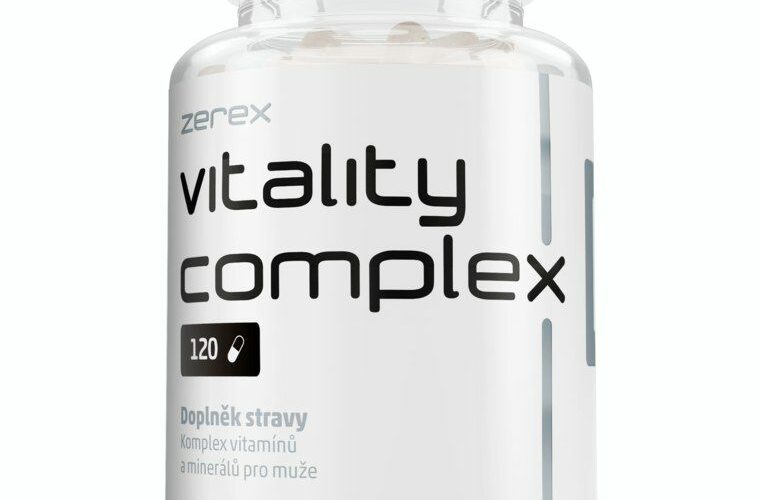 Zerex Vitality Complex