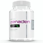 Zerex Zenaden - bylinky v tabletách ke zmírnění napětí a stresu (recenze + reálné zkušenosti)