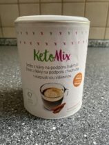 Ketomix káva