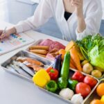 Jak mít jídelníček pod kontrolou? 8 tipů pro snazší a šťastnější život